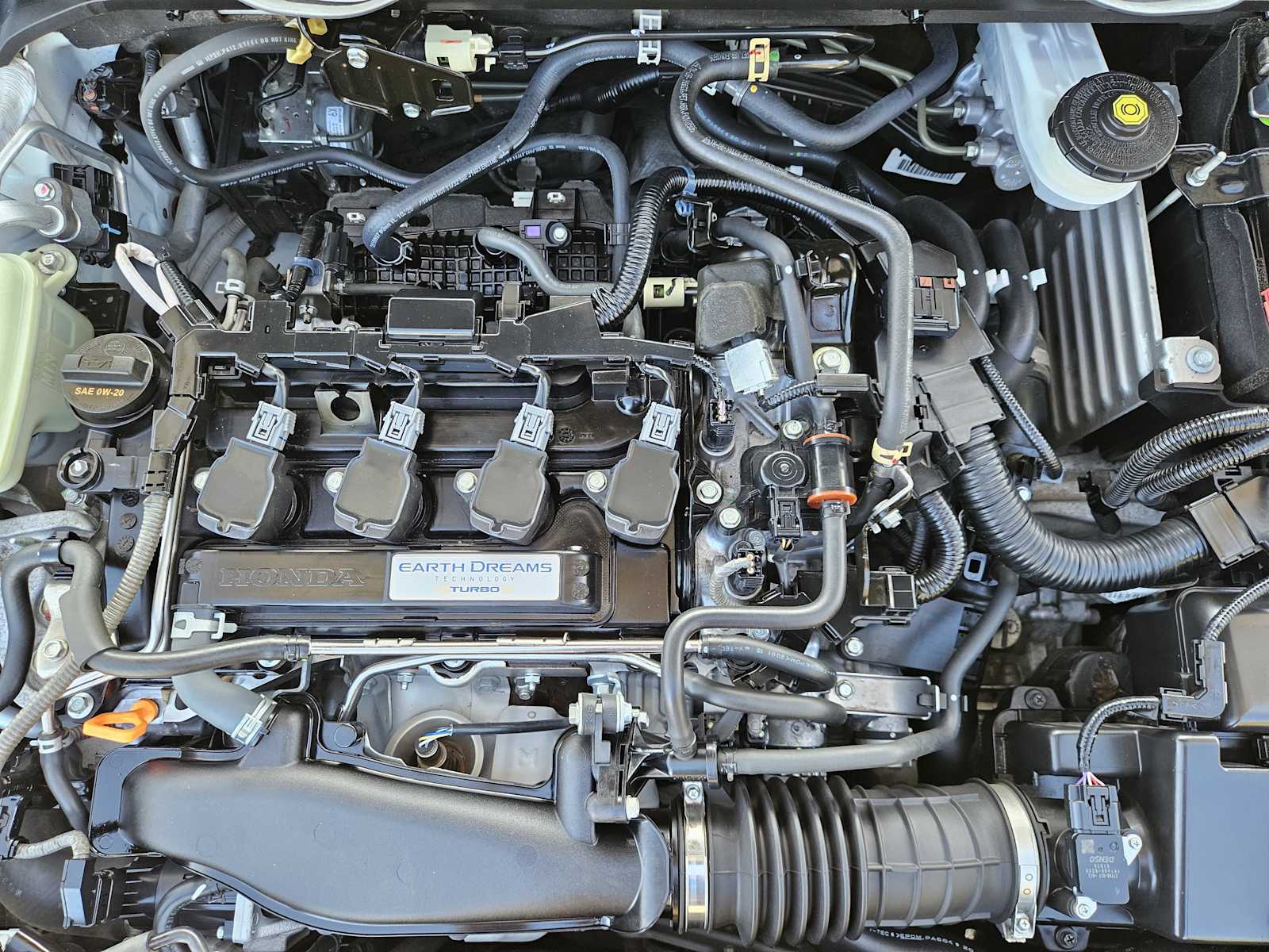 Thumbnail: 2020 Honda Civic - 29