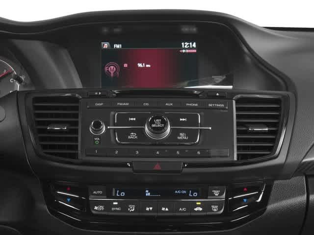 Thumbnail: 2016 Honda Accord - 9