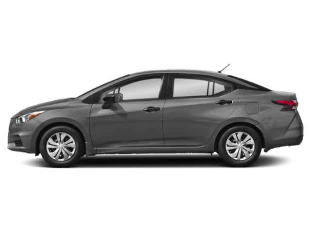 Thumbnail: 2021 Nissan Versa - 3