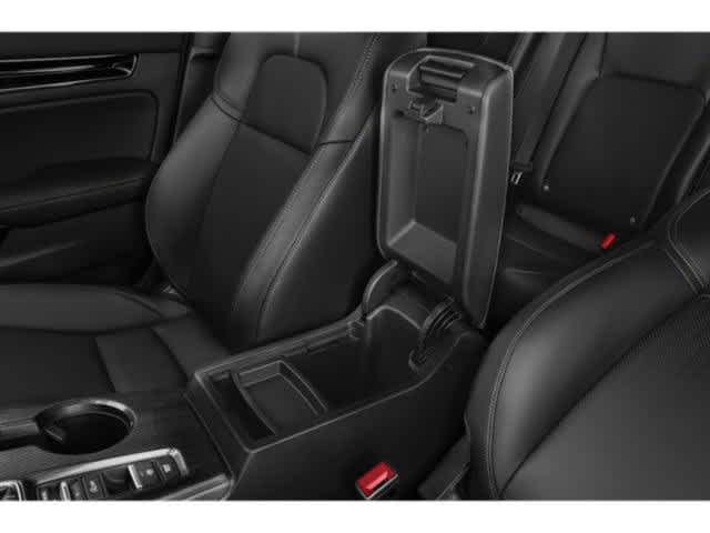 2022 Honda Civic Sport Touring 14