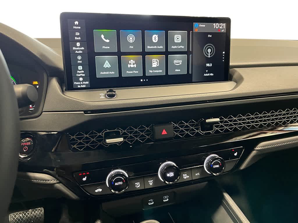 Thumbnail: 2026 Honda Accord - 21