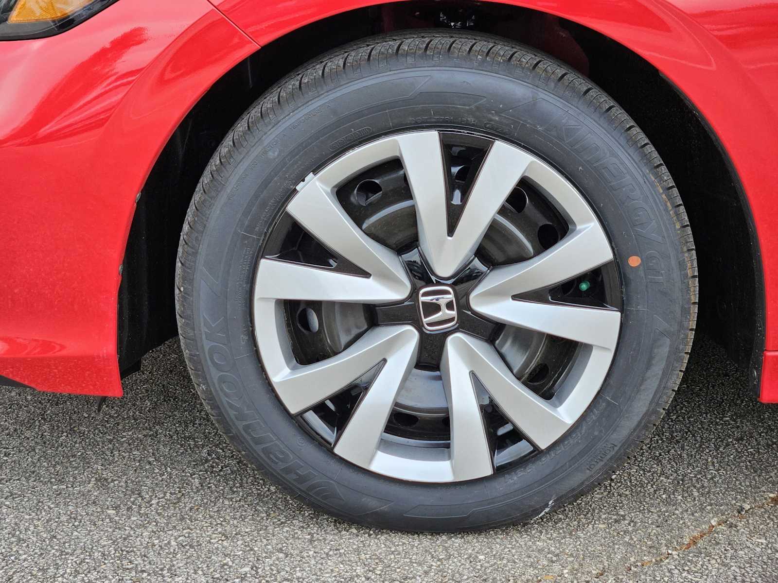 Thumbnail: 2026 Honda Civic - 9