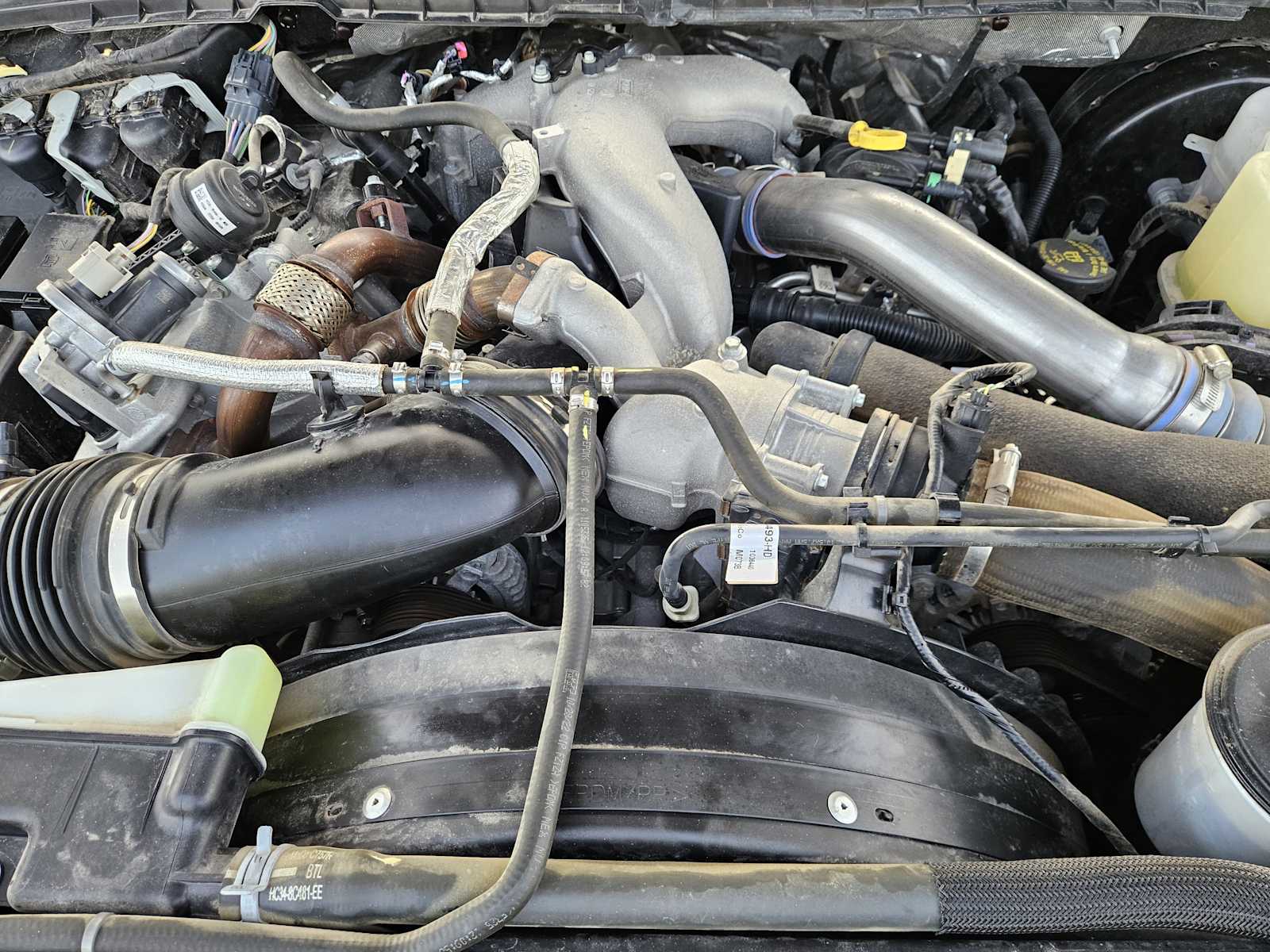 Thumbnail: 2022 Ford Econoline - 29