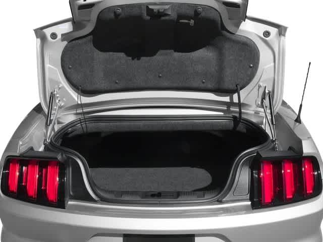 Thumbnail: 2016 Ford Mustang - 16