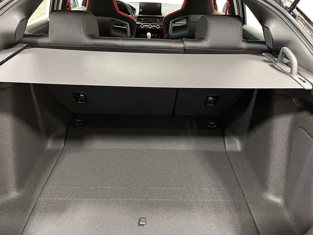 Thumbnail: 2026 Honda Civic - 28