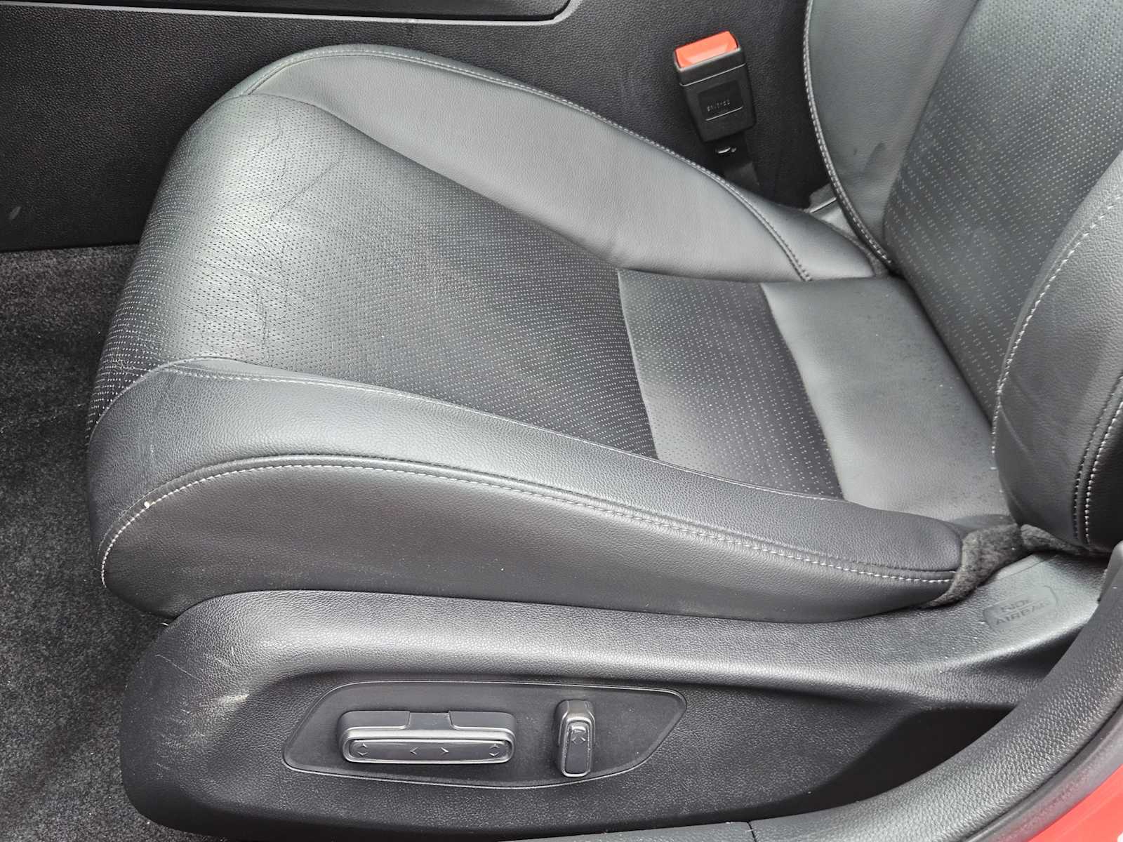 Thumbnail: 2024 Honda Civic - 23