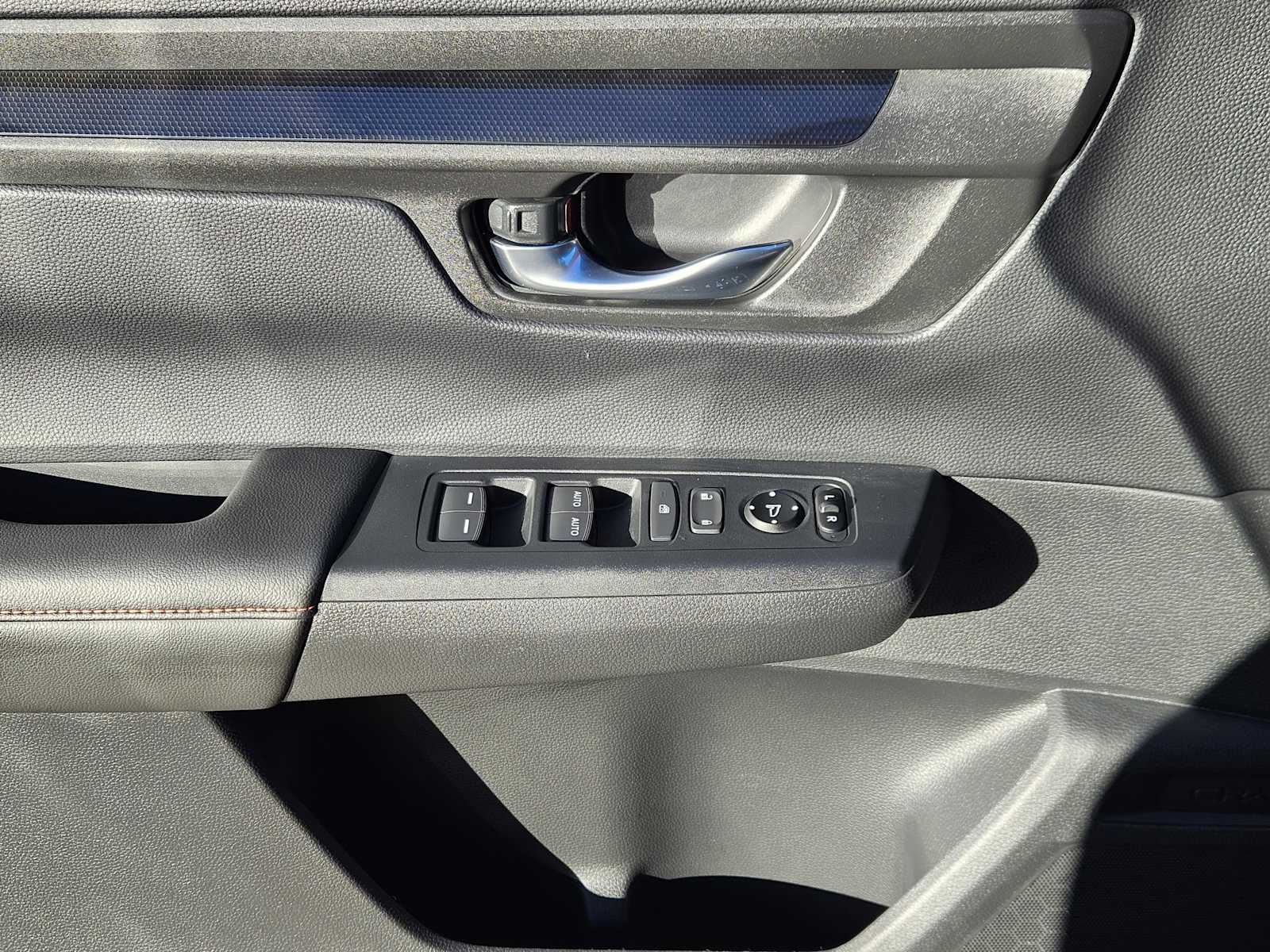 Thumbnail: 2025 Honda CR-V - 22