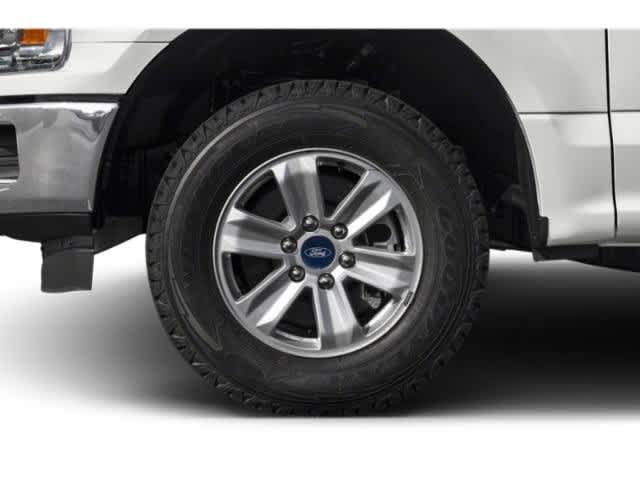 Thumbnail: 2019 Ford F-150 - 13