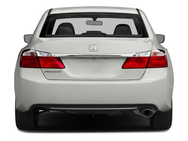 Thumbnail: 2014 Honda Accord - 5