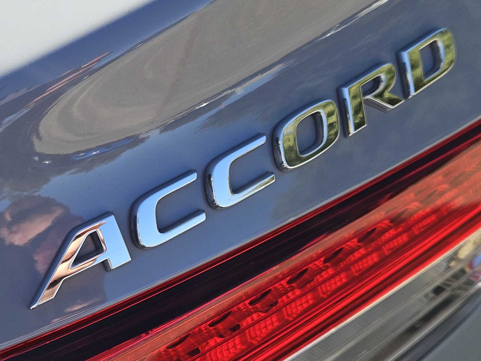 Thumbnail: 2022 Honda Accord - 11