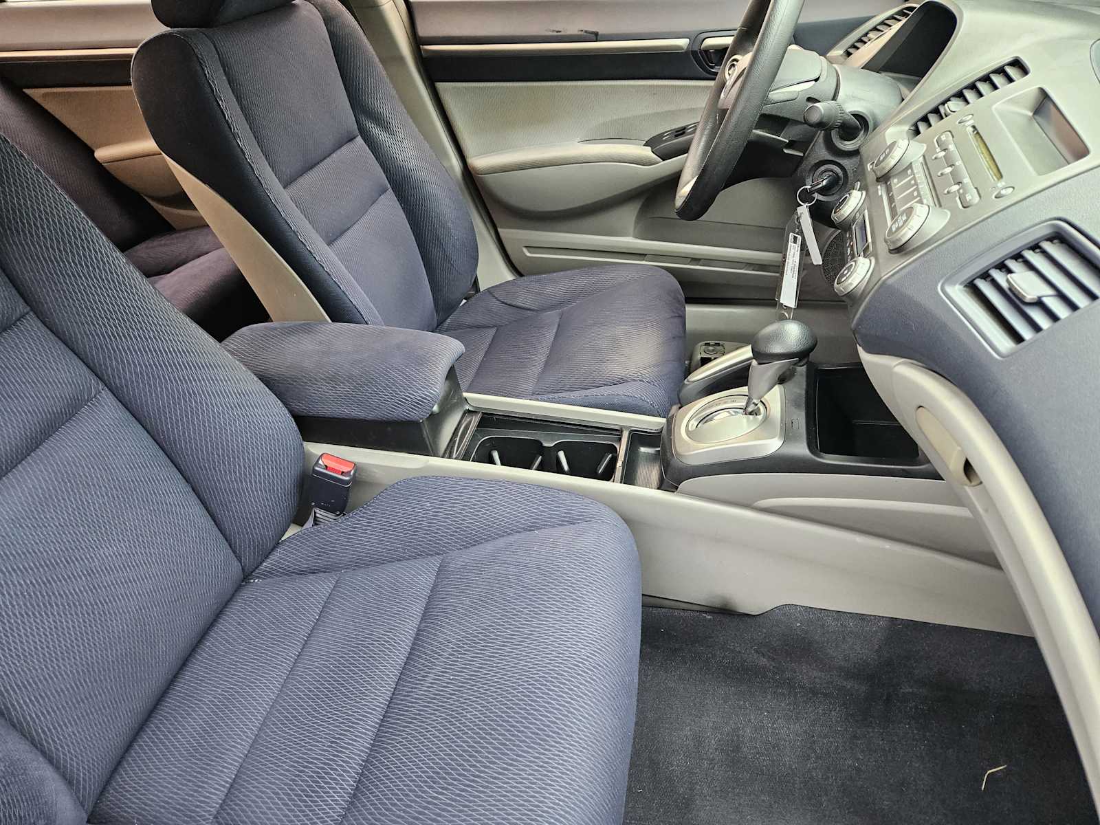 Thumbnail: 2009 Honda Civic - 14