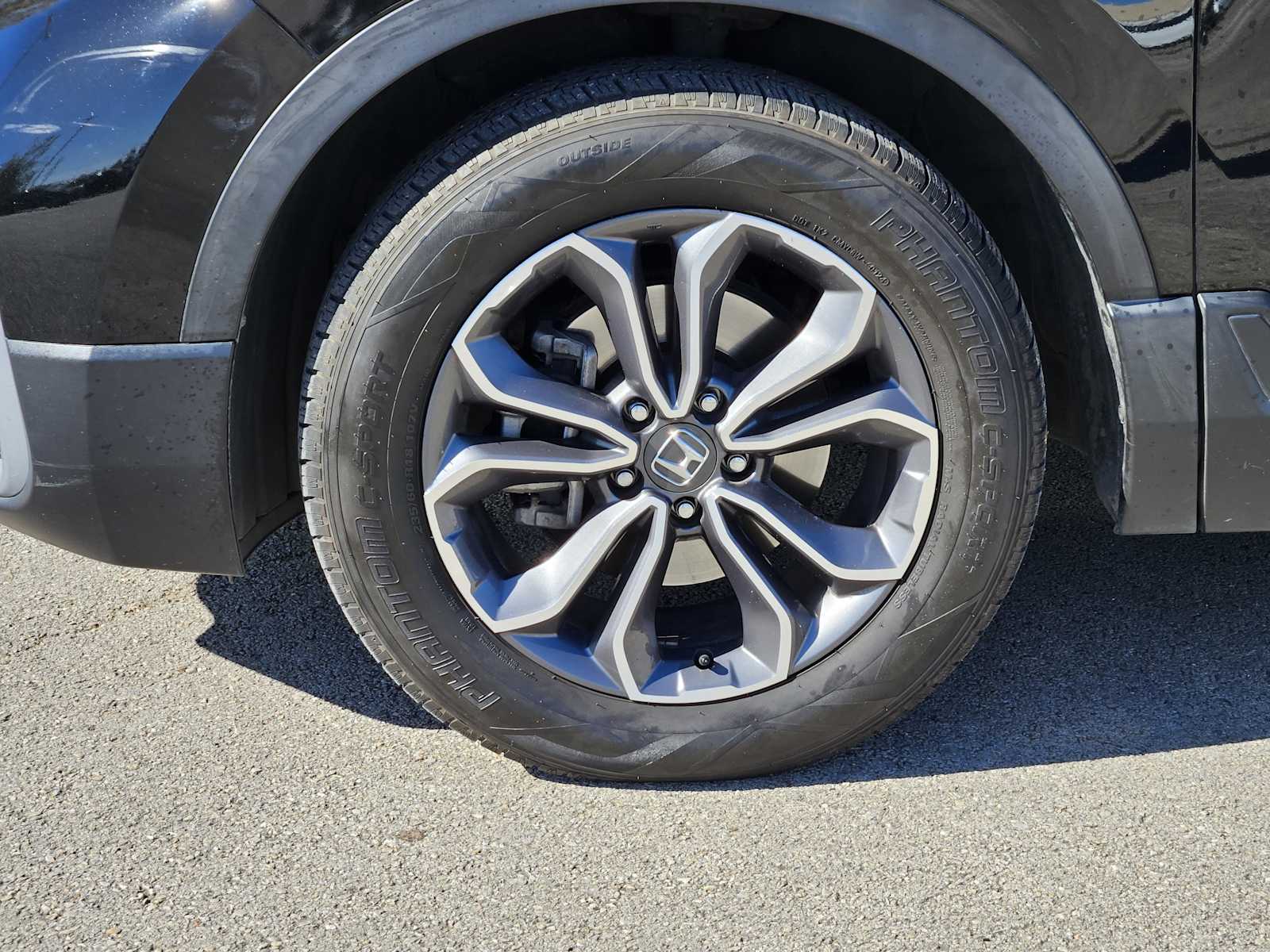 Thumbnail: 2022 Honda CR-V - 9