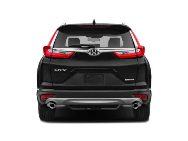 Thumbnail: 2019 Honda CR-V - 7
