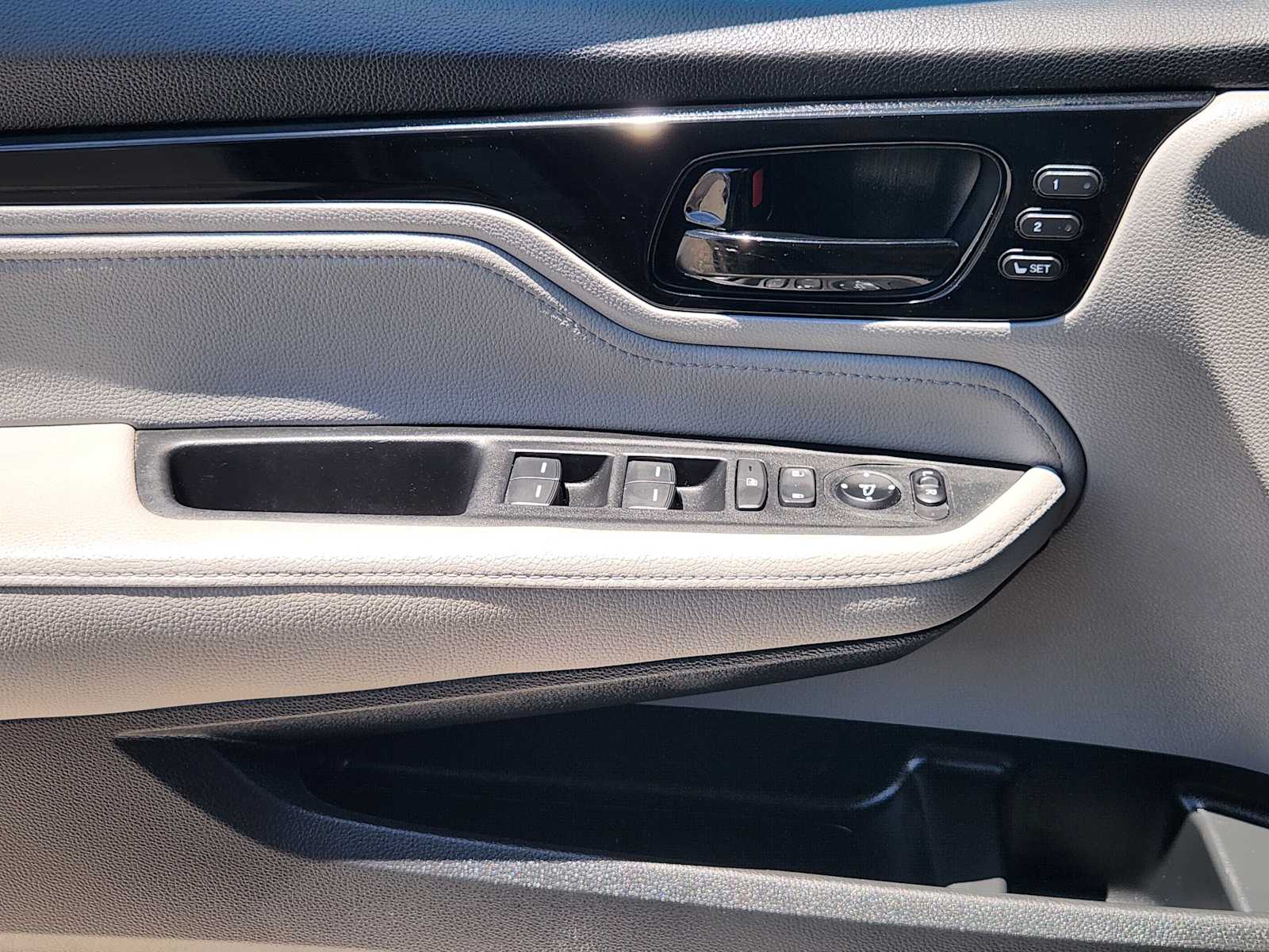 Thumbnail: 2024 Honda Odyssey - 21