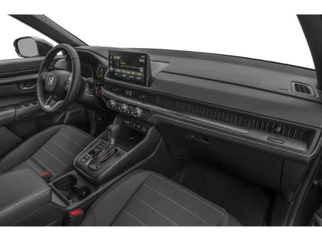 Thumbnail: 2026 Honda CR-V - 17