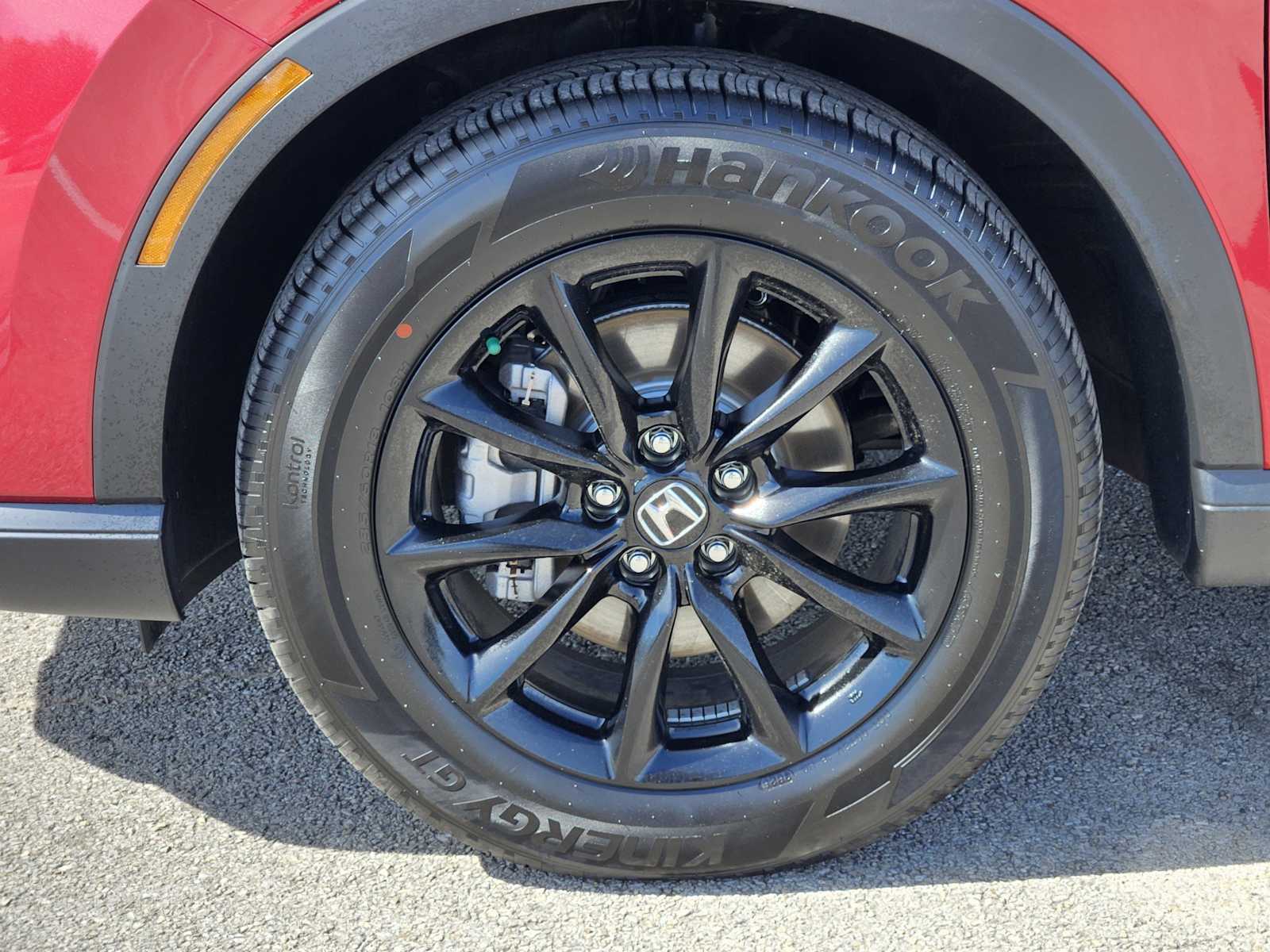 Thumbnail: 2026 Honda CR-V - 9