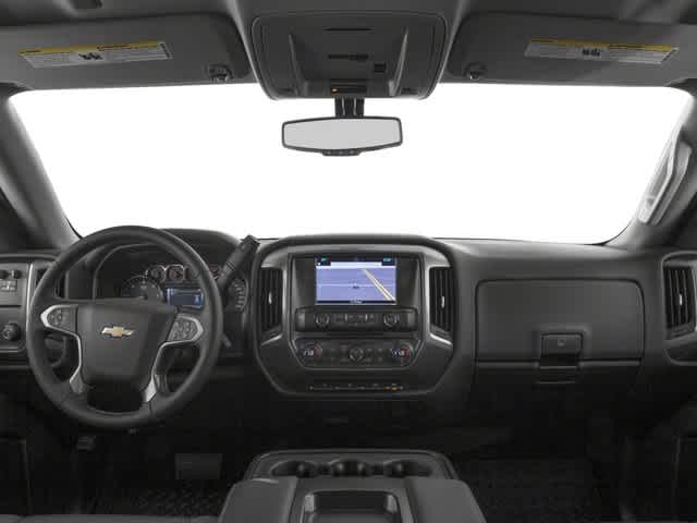 Thumbnail: 2018 Chevrolet Silverado 1500 - 11