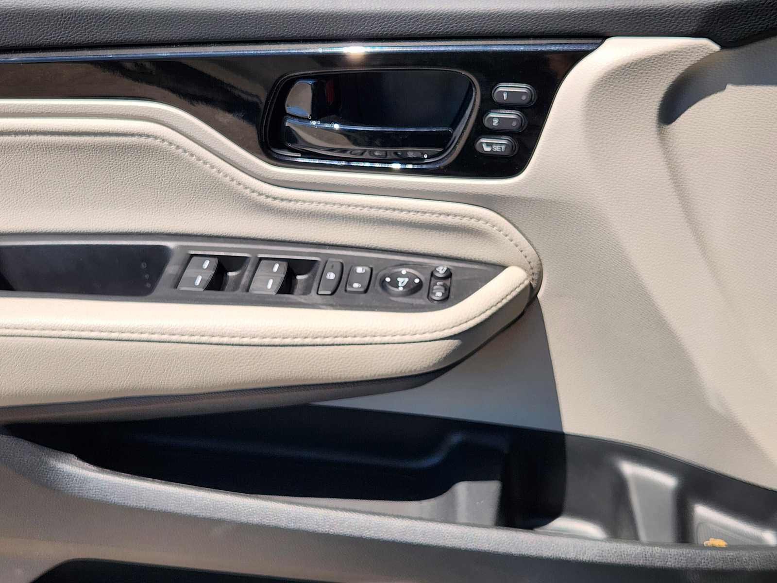 Thumbnail: 2026 Honda Odyssey - 23