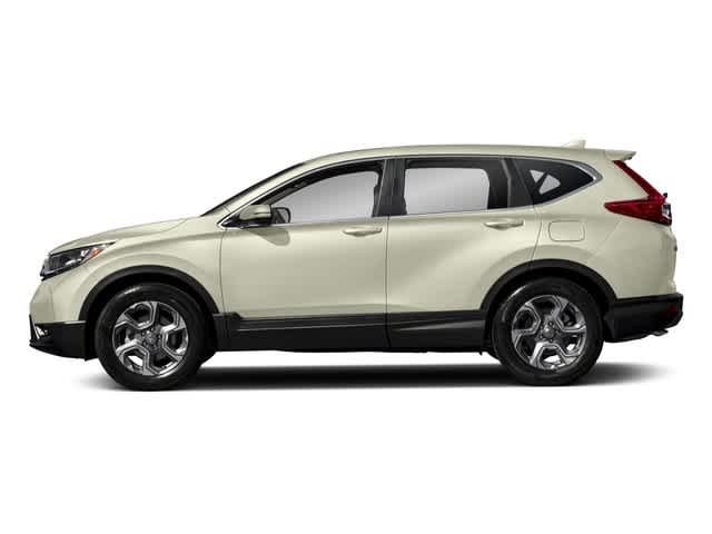 Thumbnail: 2018 Honda CR-V - 3