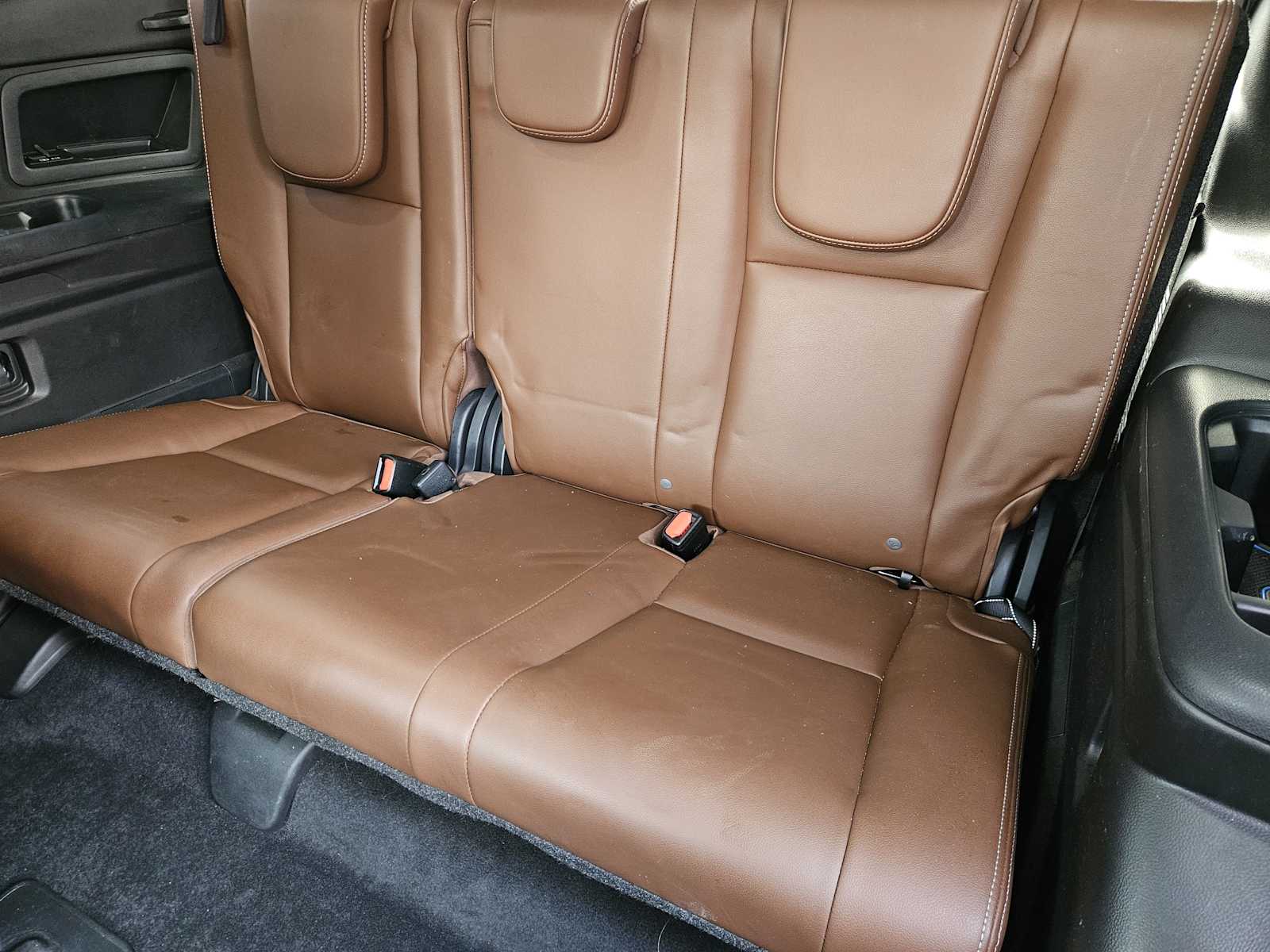 Thumbnail: 2020 Subaru Ascent - 31