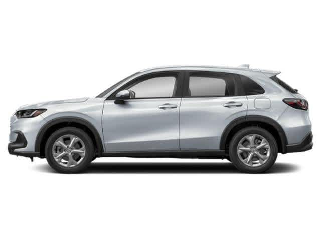 Thumbnail: 2023 Honda HR-V - 2