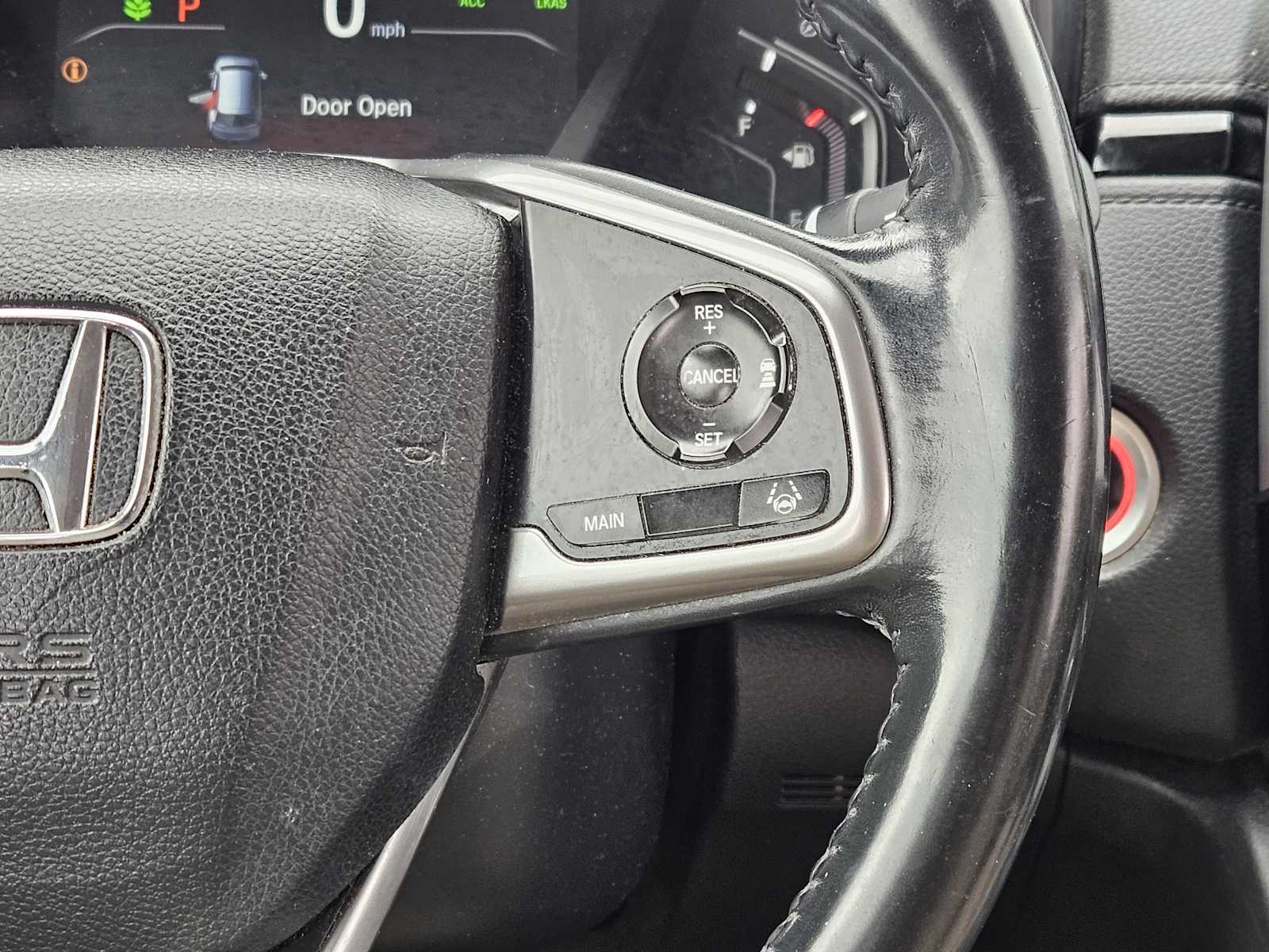 Thumbnail: 2019 Honda CR-V - 27