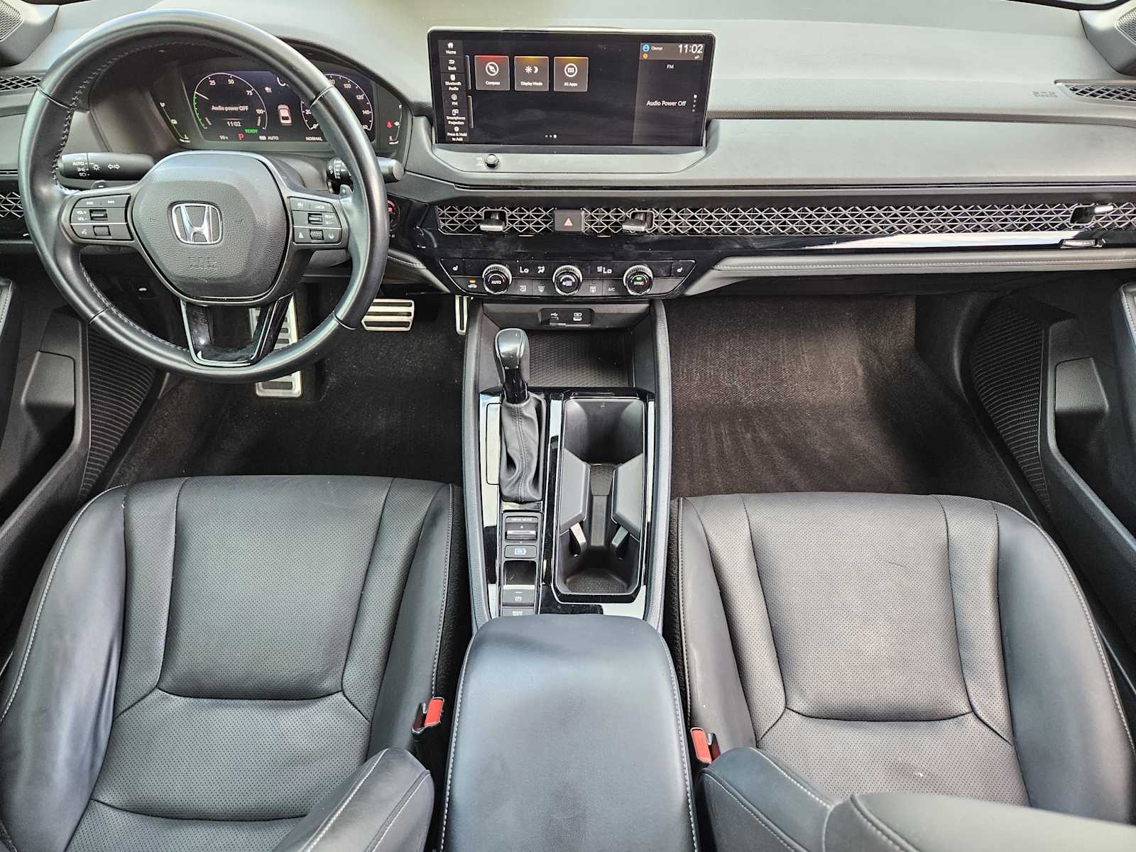 Thumbnail: 2023 Honda Accord - 25