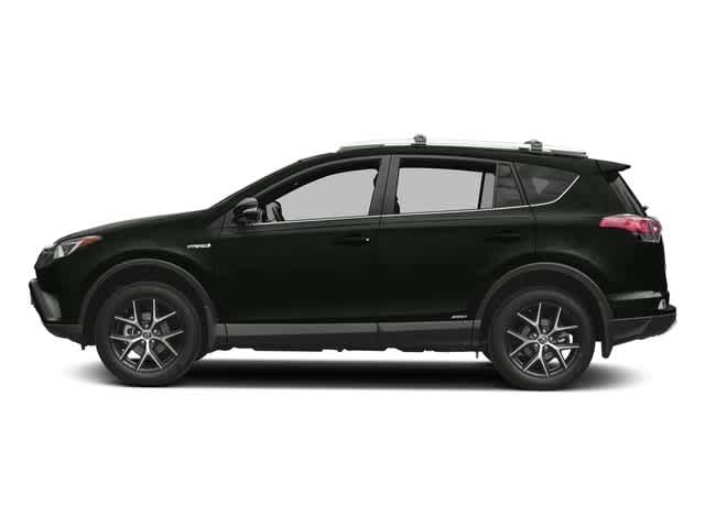 Thumbnail: 2017 Toyota RAV4 - 3