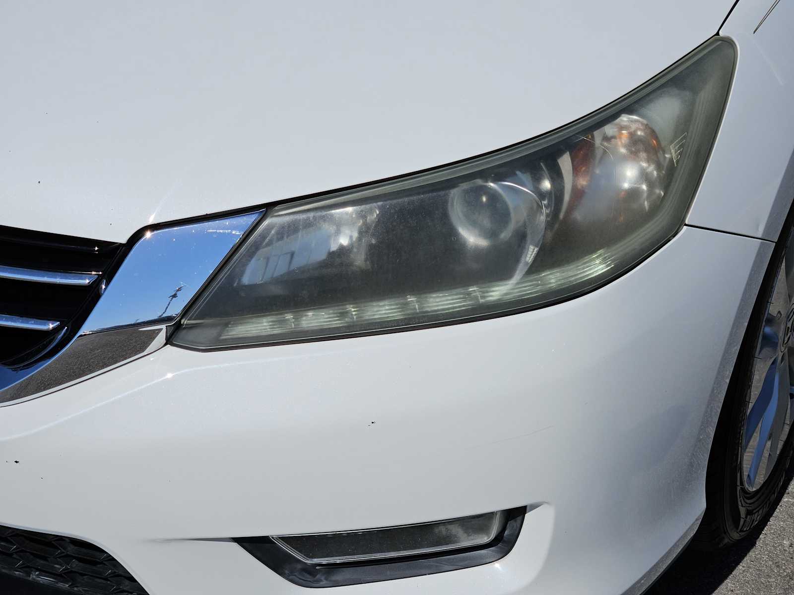 Thumbnail: 2013 Honda Accord - 7