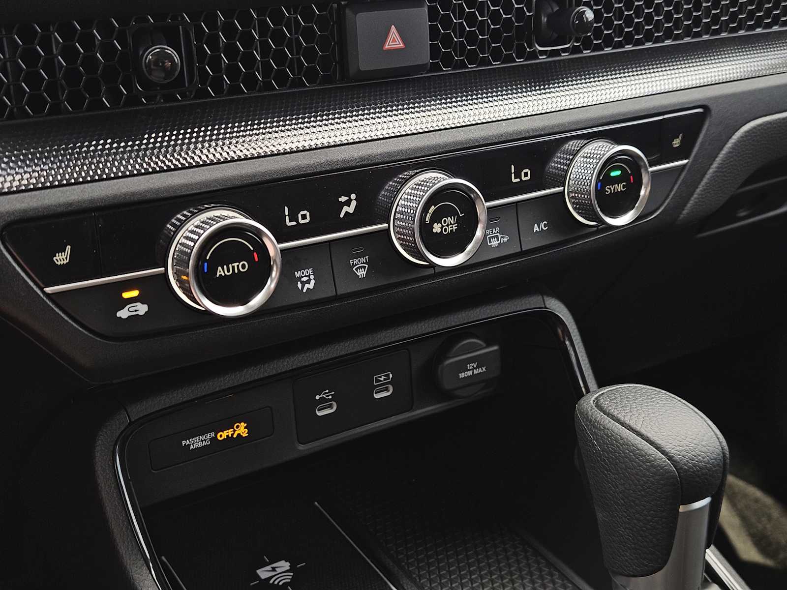 Thumbnail: 2026 Honda CR-V - 18