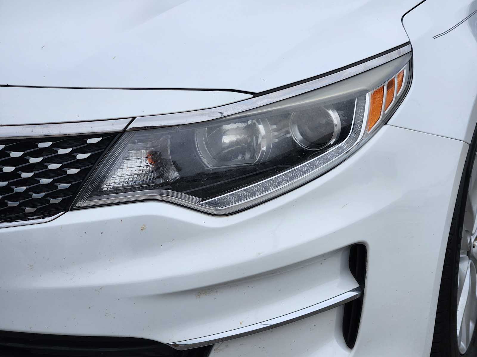 Thumbnail: 2018 Kia Optima - 7