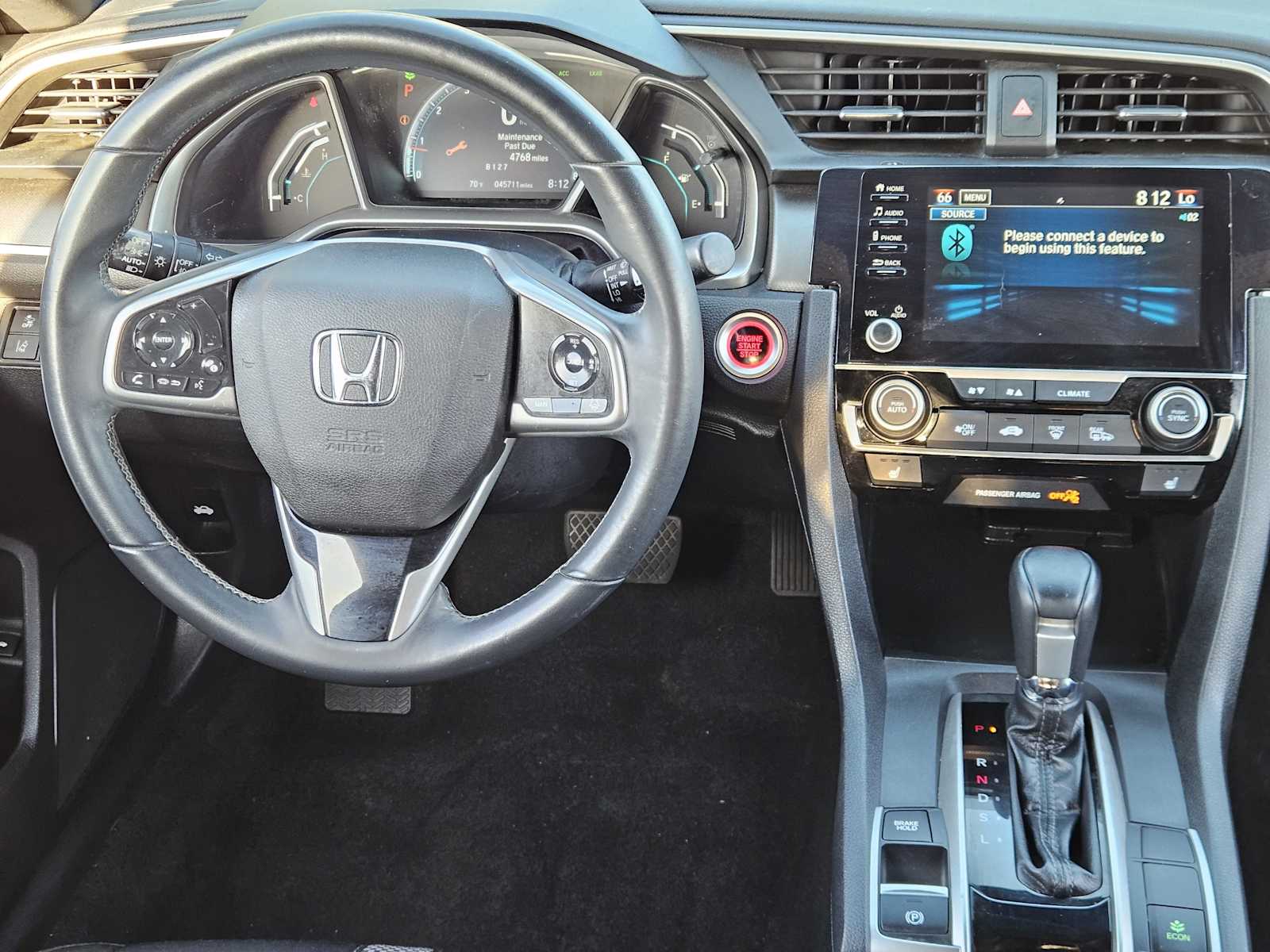 Thumbnail: 2020 Honda Civic - 25