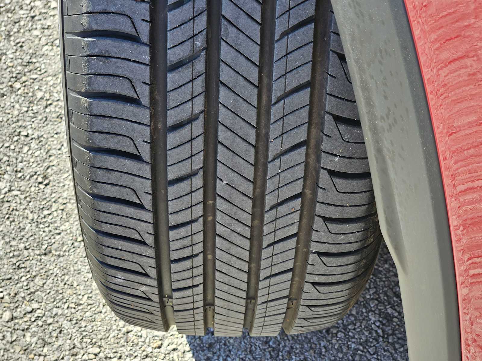 Thumbnail: 2026 Honda CR-V - 10