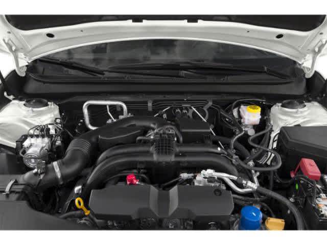 Thumbnail: 2018 Subaru Outback - 16