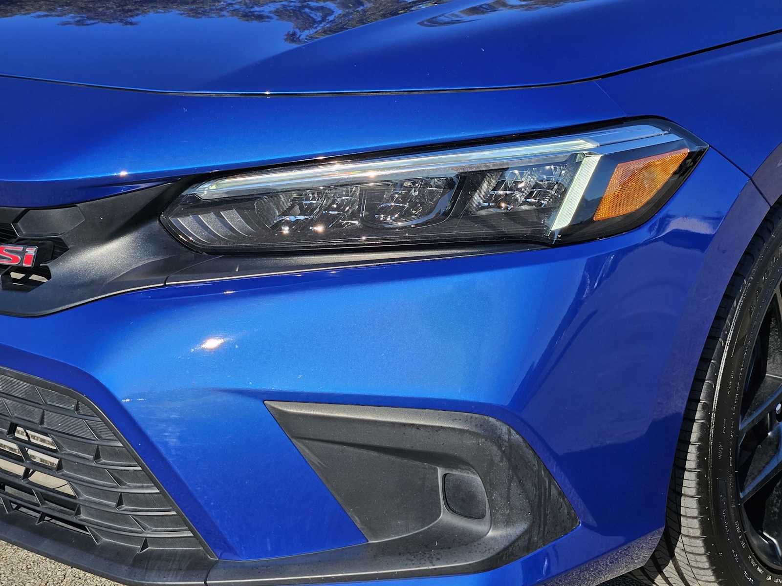 Thumbnail: 2023 Honda Civic - 7