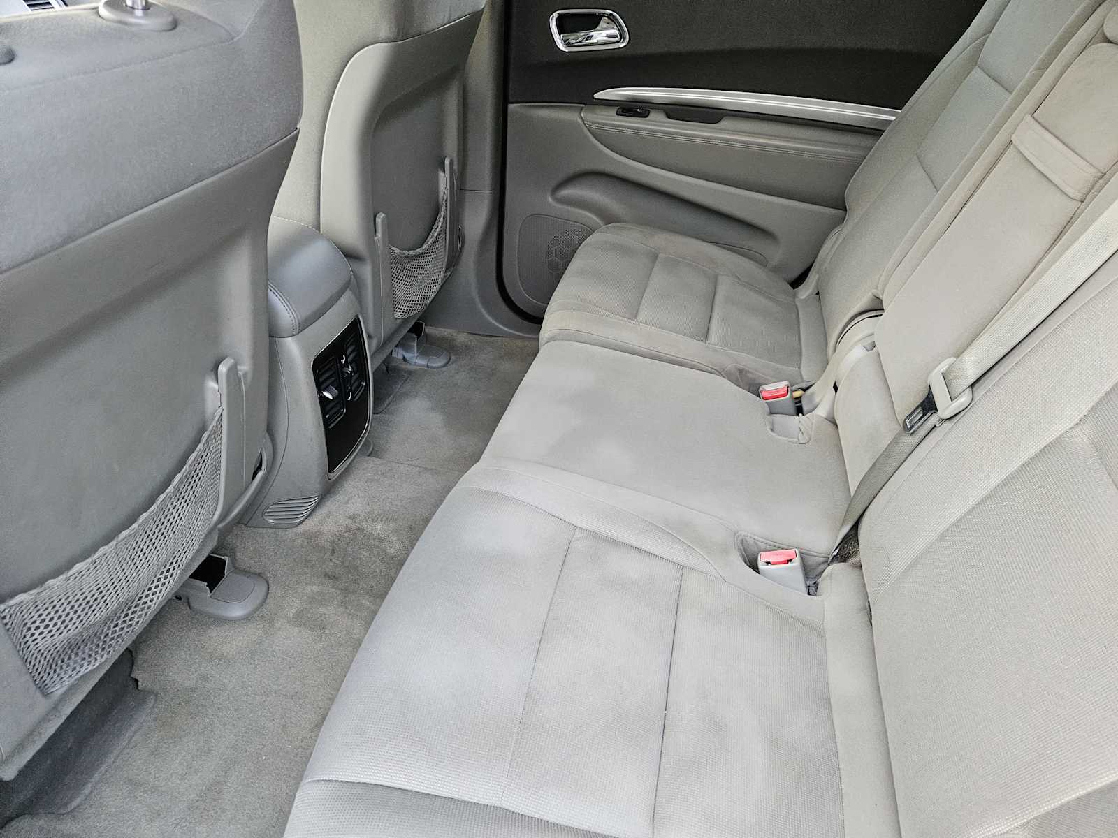 Thumbnail: 2012 Dodge Durango - 26