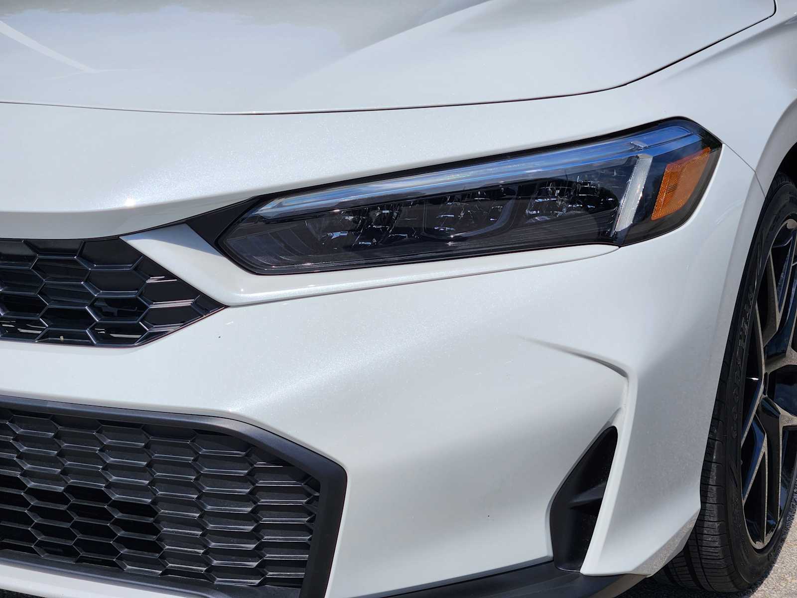 Thumbnail: 2026 Honda Civic - 7