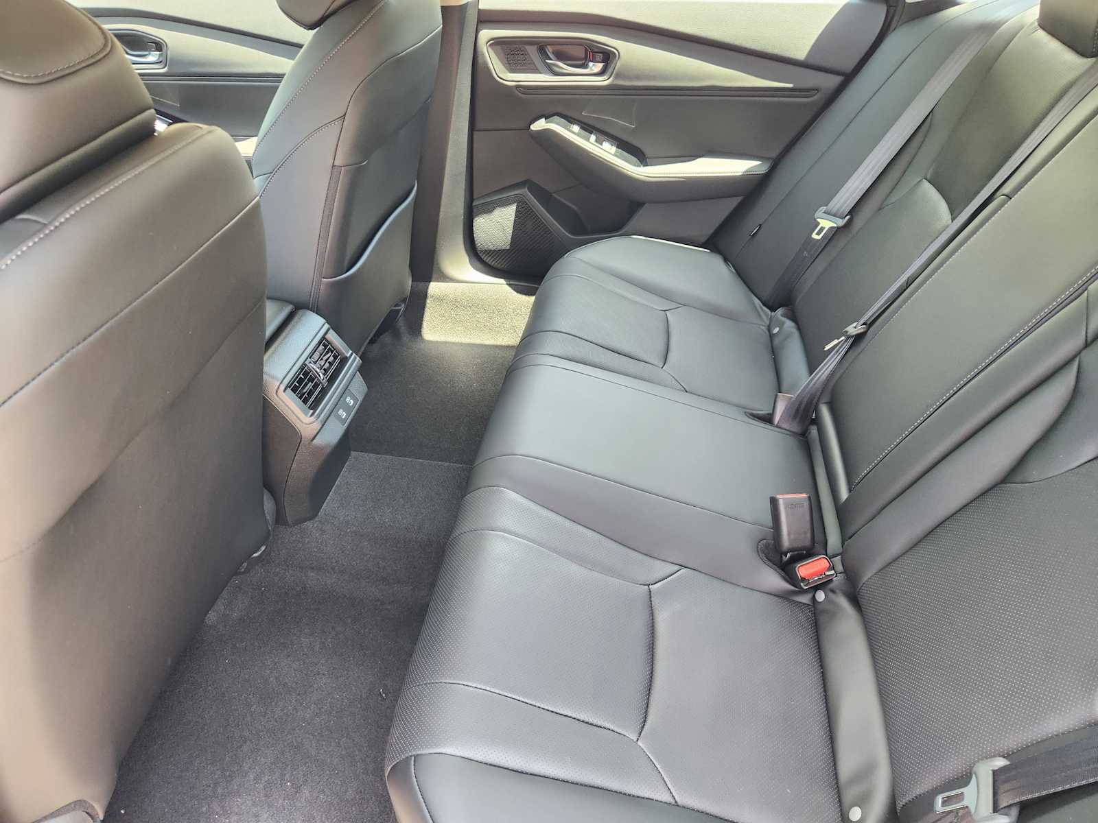 Thumbnail: 2026 Honda Accord - 22