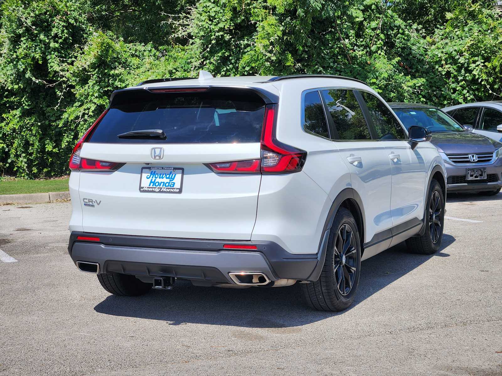 Thumbnail: 2024 Honda CR-V - 6