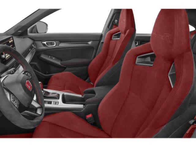 Thumbnail: 2023 Honda Civic - 8