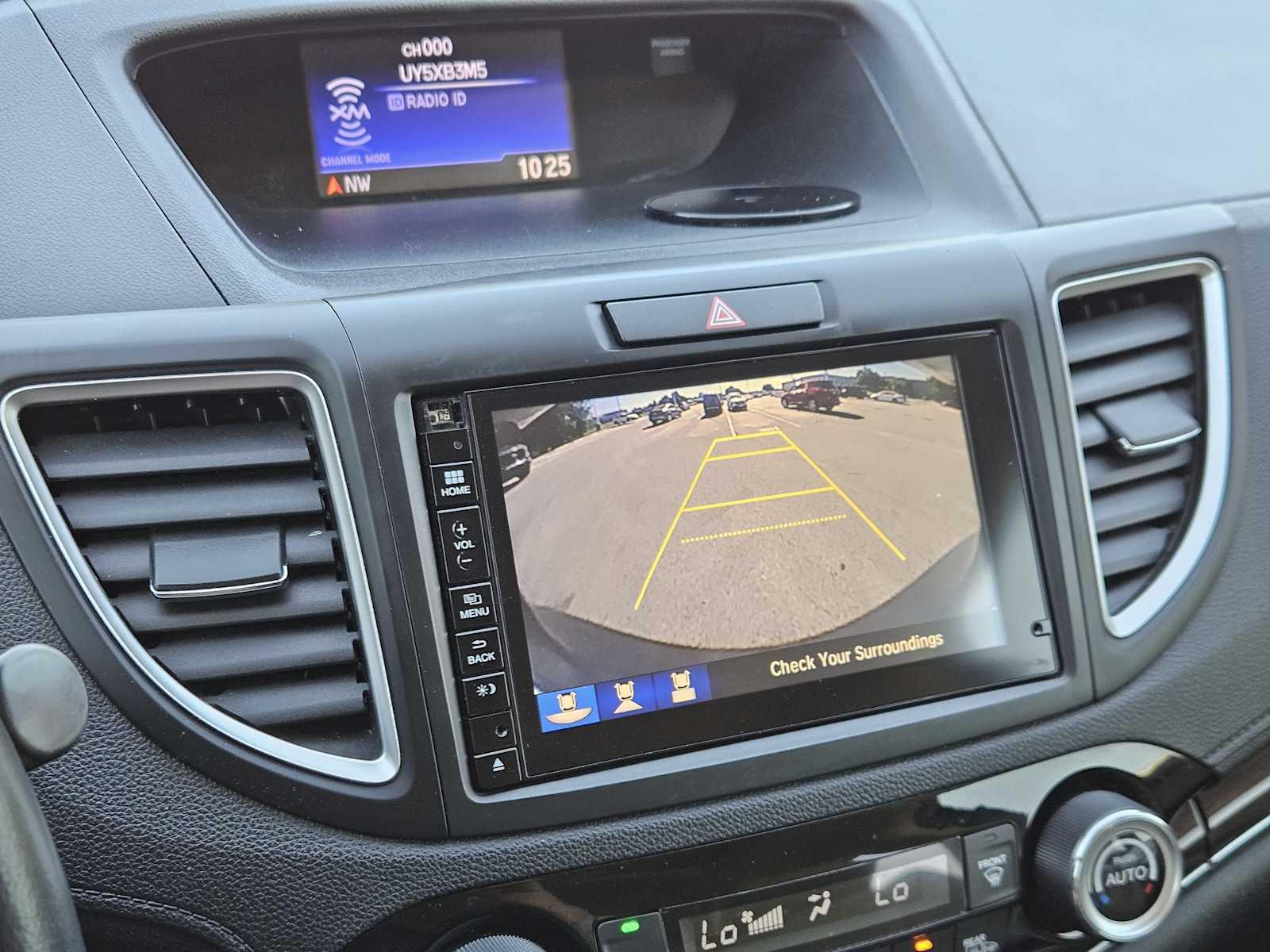 Thumbnail: 2015 Honda CR-V - 18