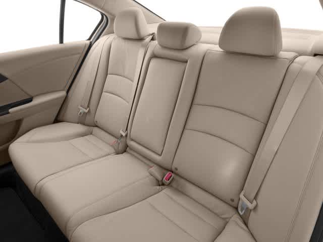 Thumbnail: 2017 Honda Accord - 14