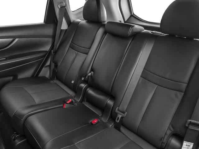 Thumbnail: 2016 Nissan Rogue - 16