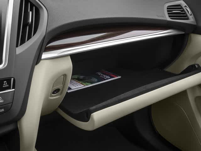 Thumbnail: 2016 Acura MDX - 15