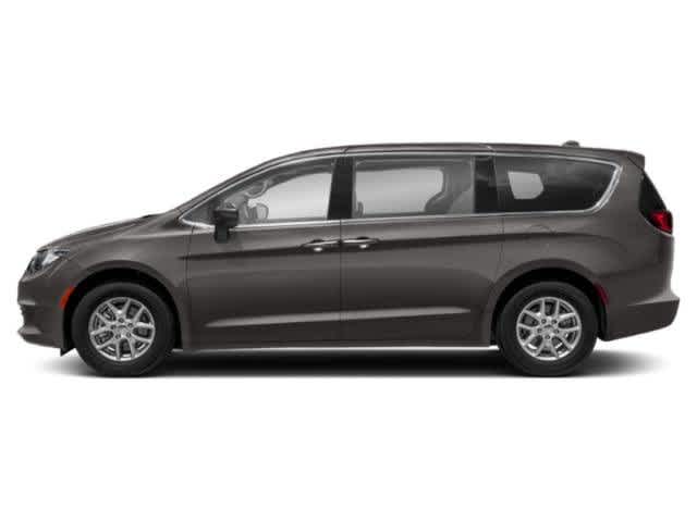 Thumbnail: 2020 Chrysler Pacifica - 6