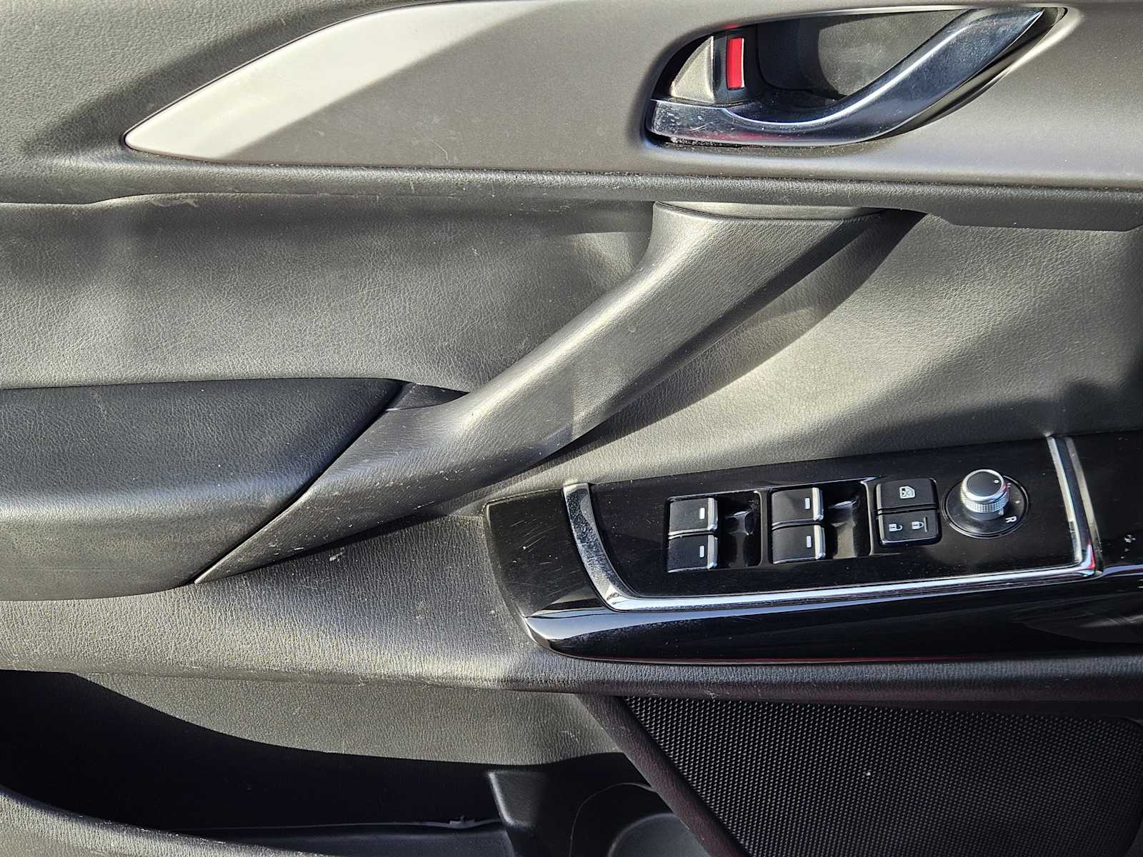 Thumbnail: 2022 Mazda CX-9 - 22