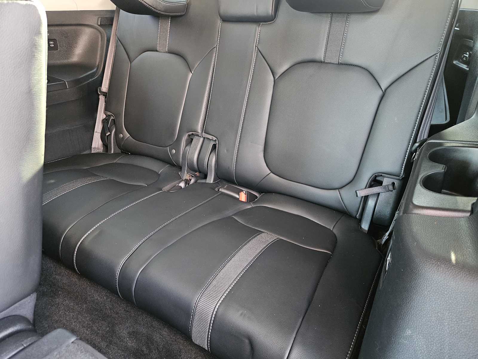 Thumbnail: 2024 Honda Pilot - 30