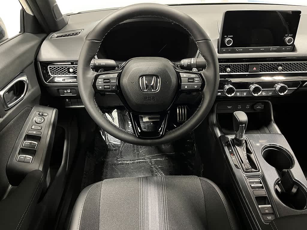 Thumbnail: 2026 Honda Civic - 16