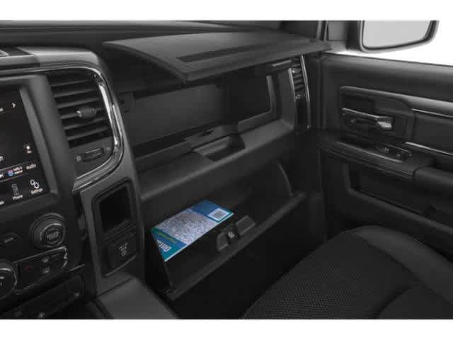 Thumbnail: 2015 RAM 1500 - 18
