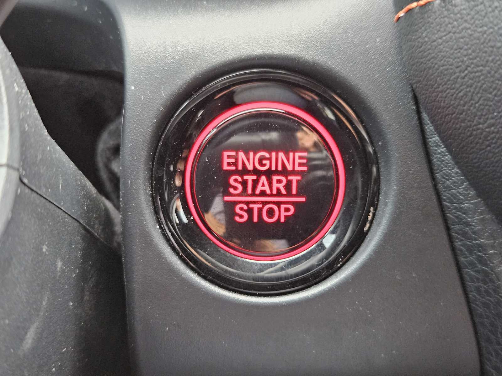 2023 Honda HR-V Sport 21